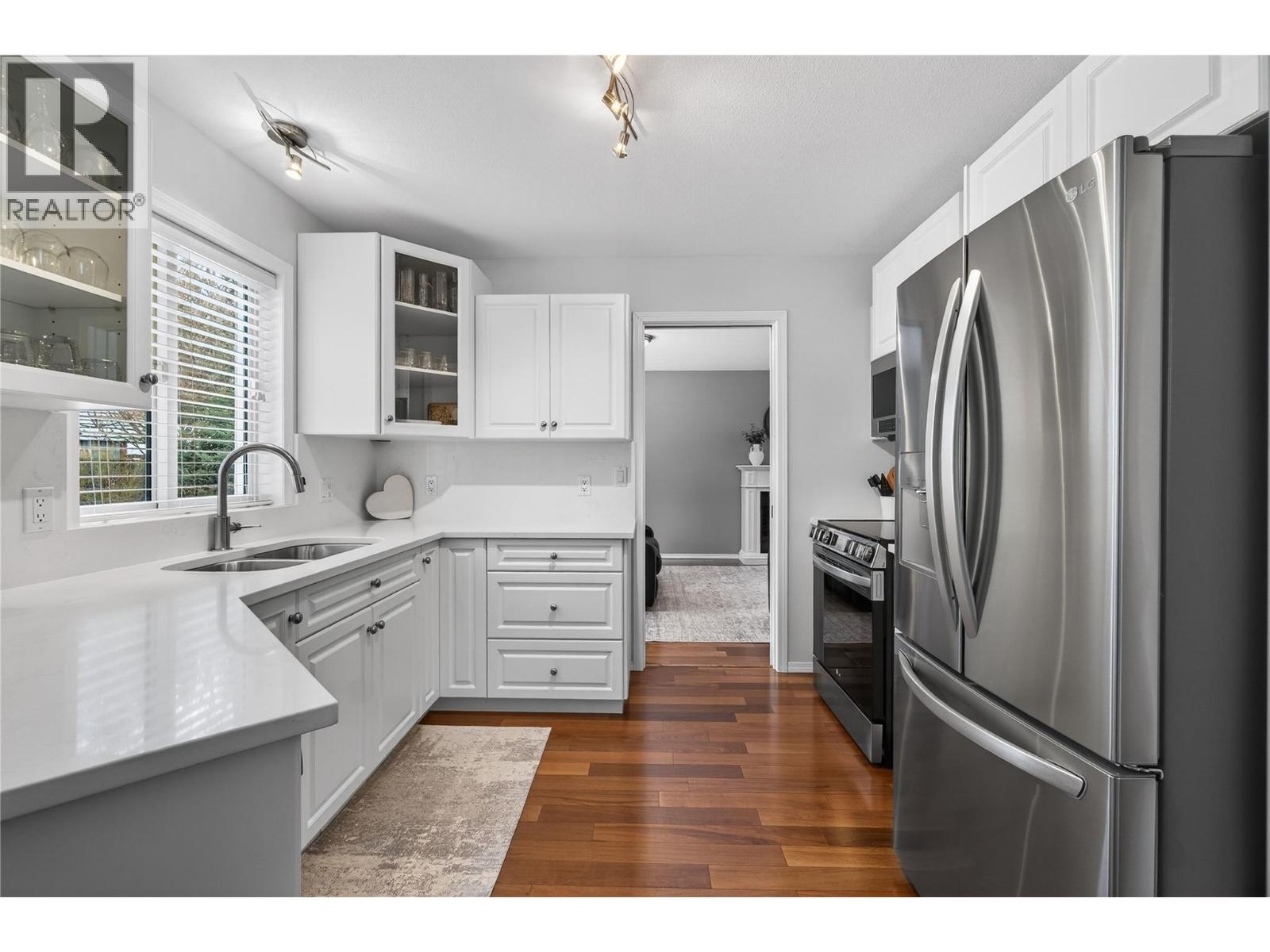 514 Forest Park Street, Sicamous