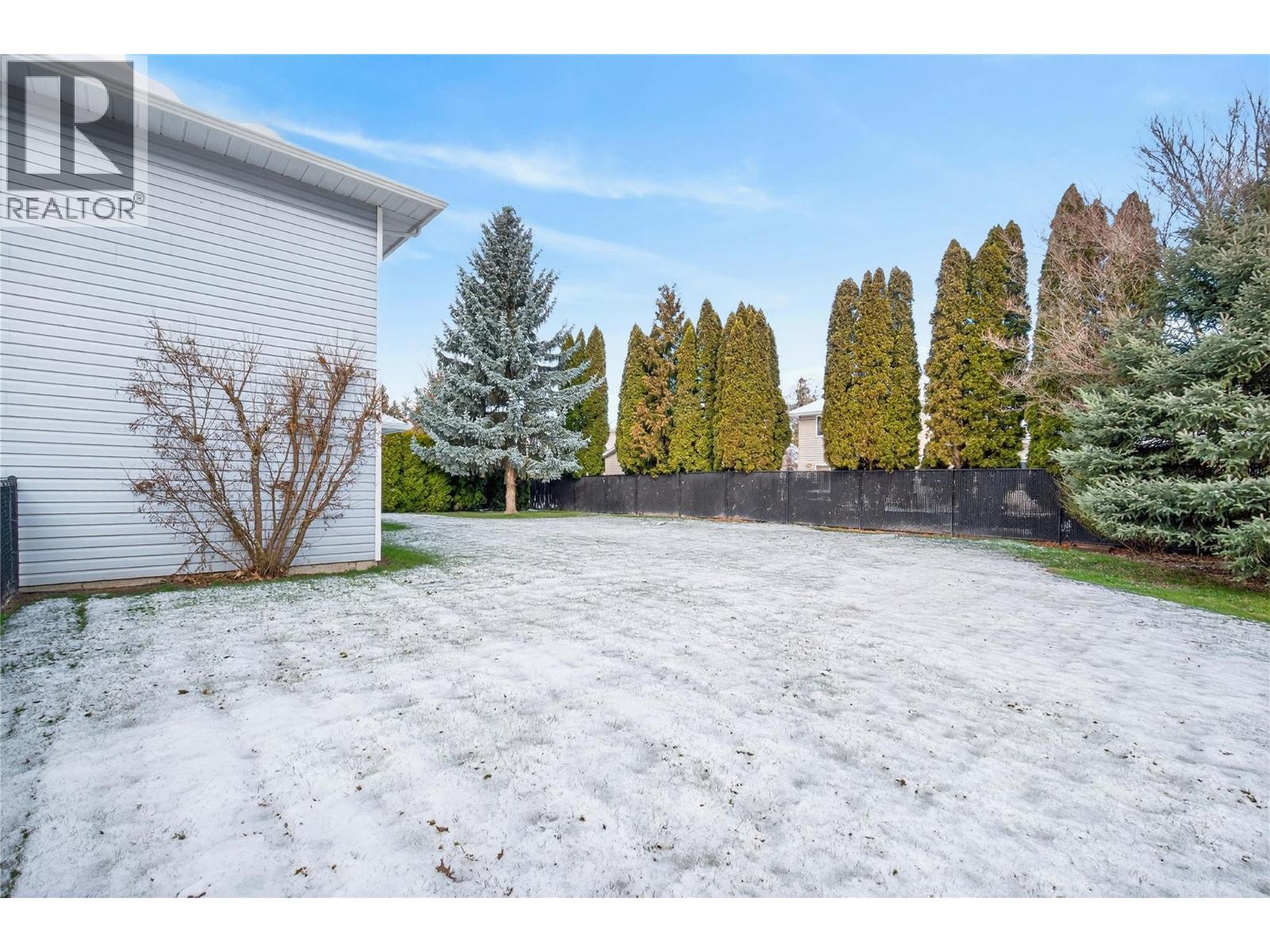 514 Forest Park Street, Sicamous