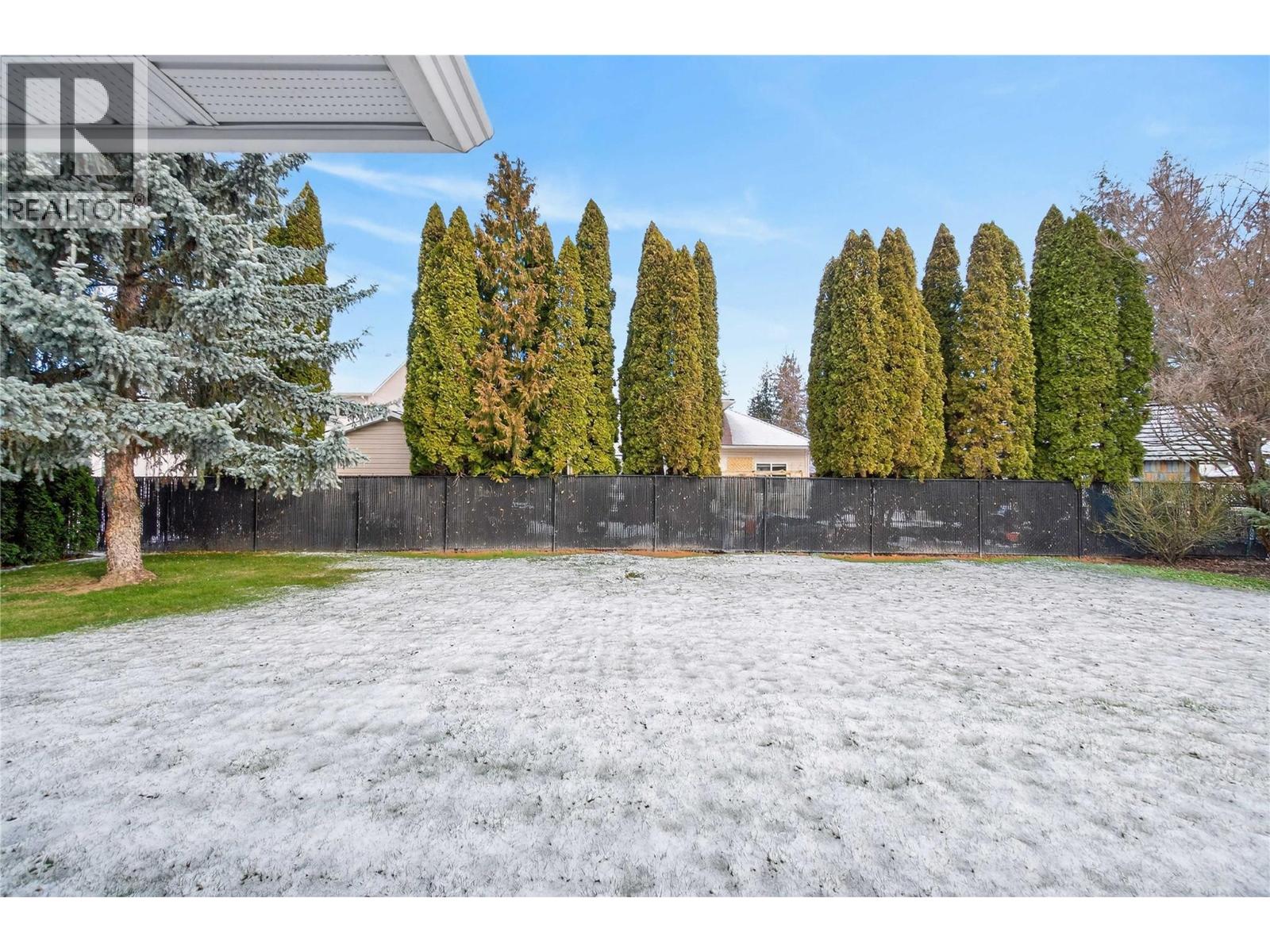 514 Forest Park Street, Sicamous