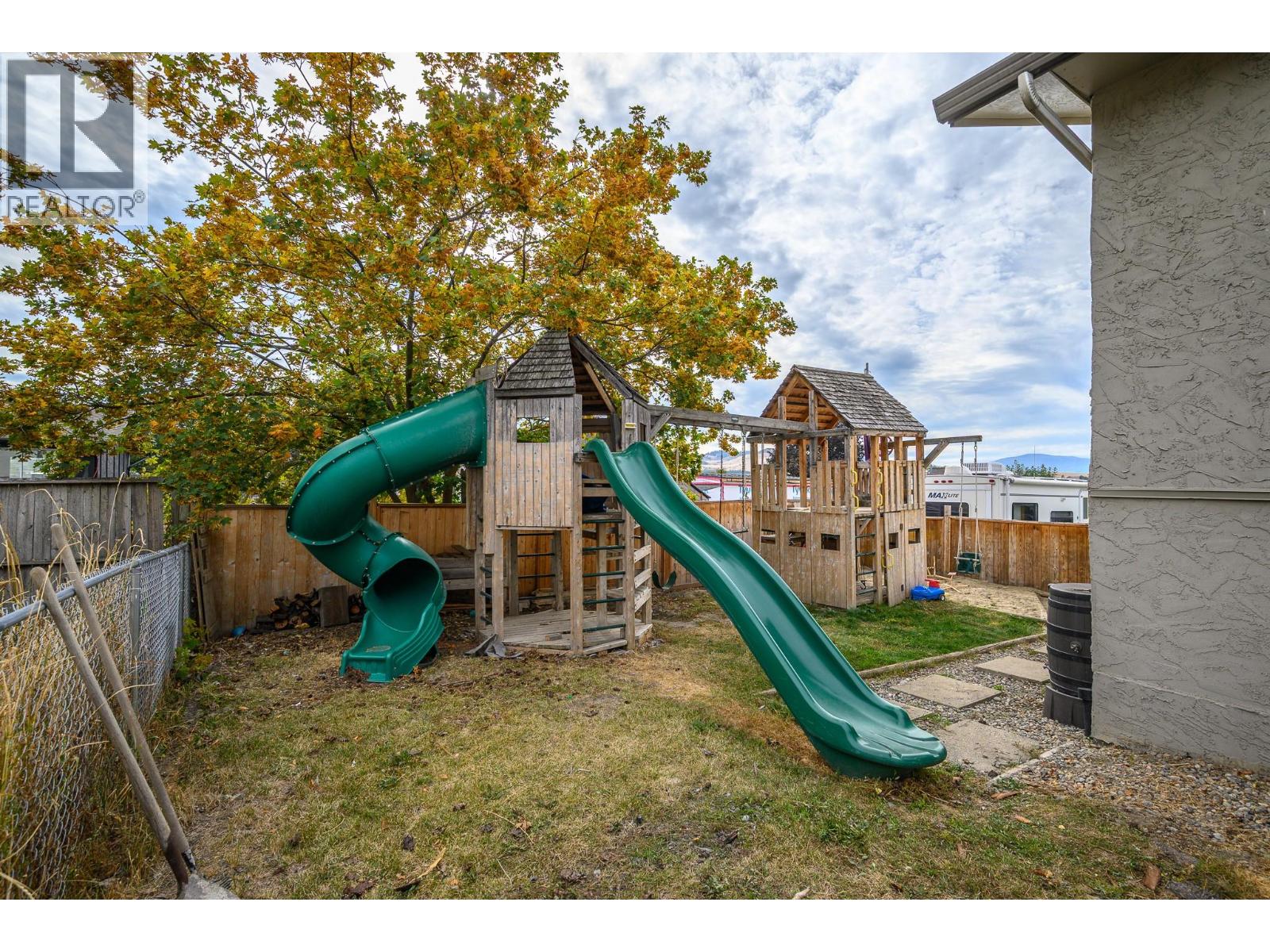 2003 21 Street, Vernon