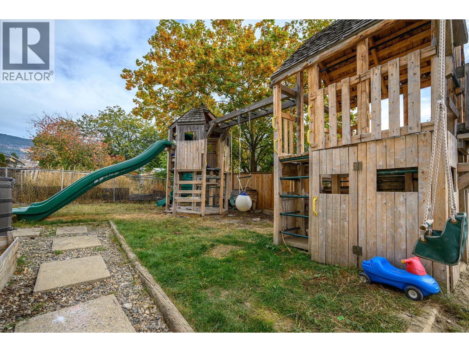 2003 21 Street, Vernon