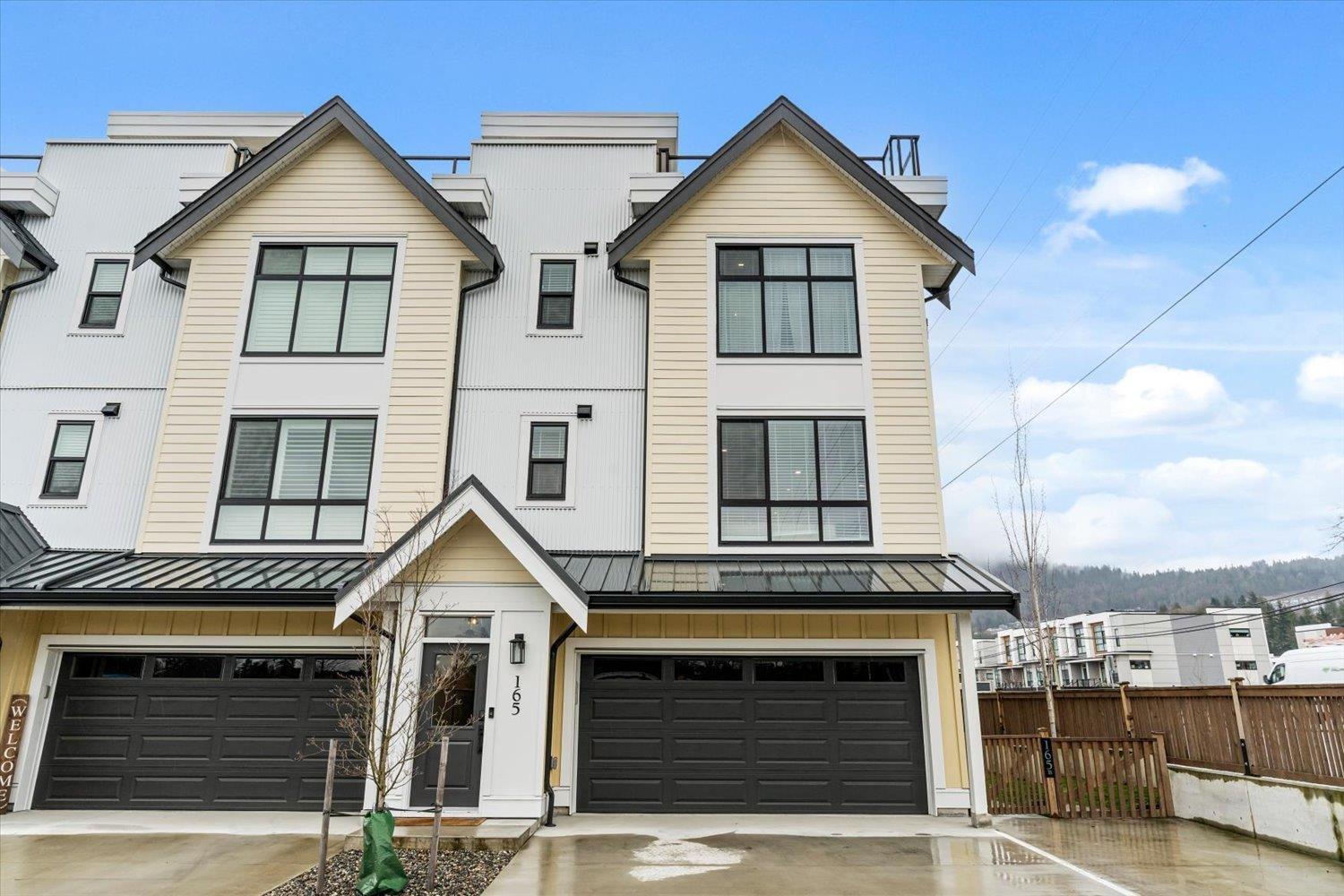 165 46211 PROMONTORY ROAD, Sardis South, Chilliwack