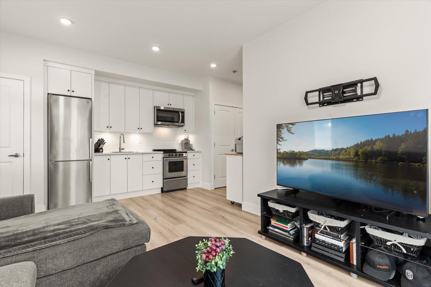 165 46211 PROMONTORY ROAD, Sardis South, Chilliwack