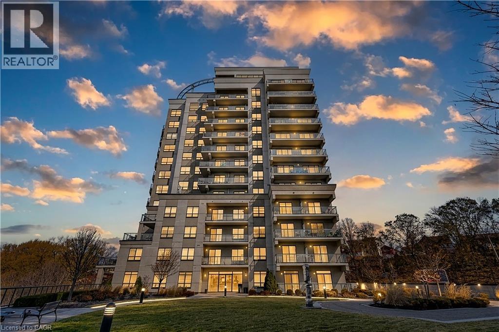 170 WATER Street N Unit# 501