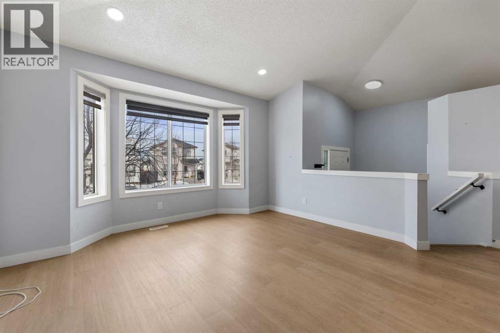 Single Family House 4 Level for Sale in  Martin Crossing Grove NE Martindale Calgary 