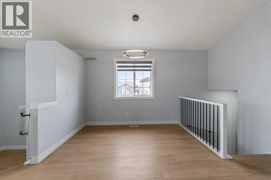 Single Family House 4 Level for Sale in  Martin Crossing Grove NE Martindale Calgary 