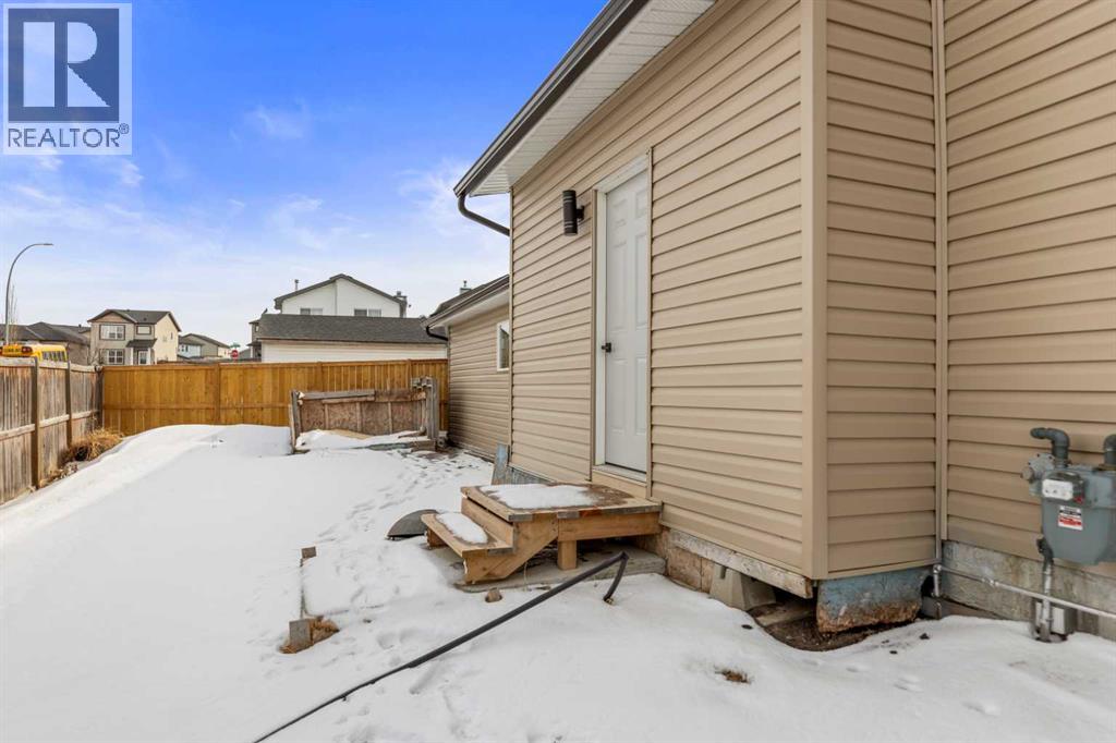 Single Family House 4 Level for Sale in  Martin Crossing Grove NE Martindale Calgary 