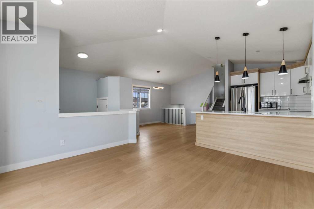 Single Family House 4 Level for Sale in  Martin Crossing Grove NE Martindale Calgary 