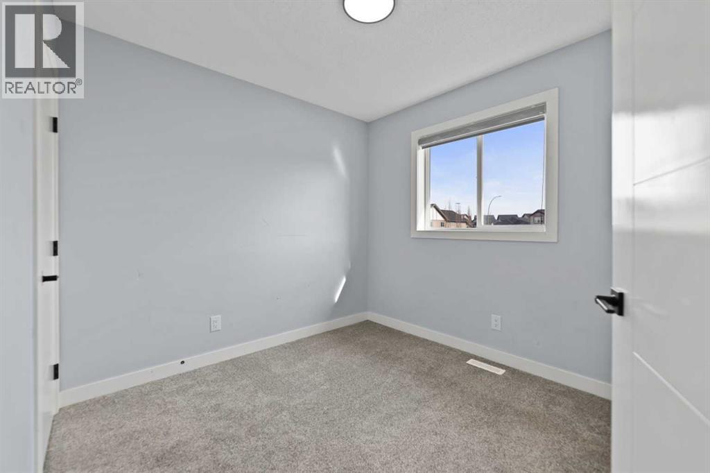 Single Family House 4 Level for Sale in  Martin Crossing Grove NE Martindale Calgary 