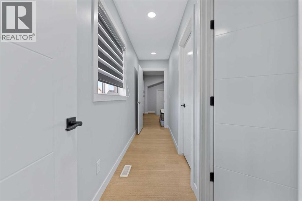 Single Family House 4 Level for Sale in  Martin Crossing Grove NE Martindale Calgary 