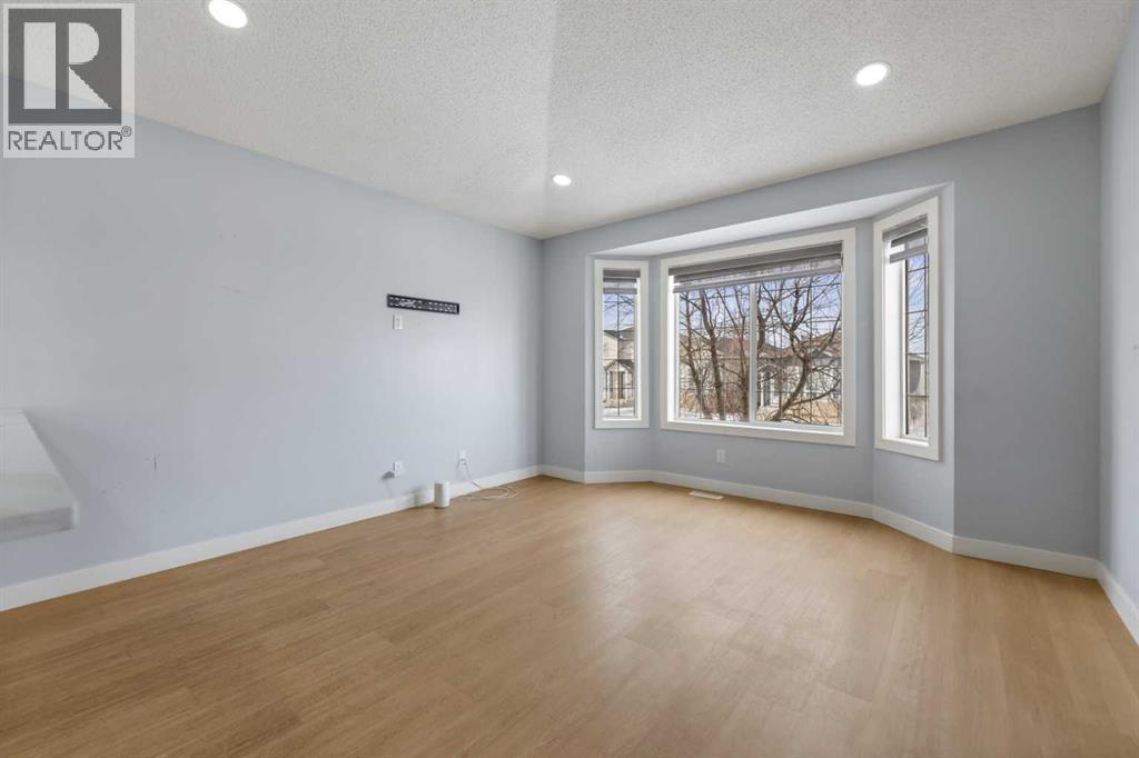 Single Family House 4 Level for Sale in  Martin Crossing Grove NE Martindale Calgary 