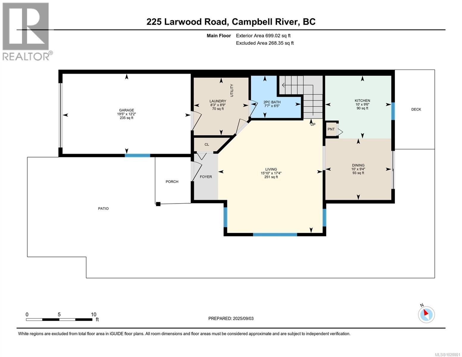 225 Larwood Rd - 52