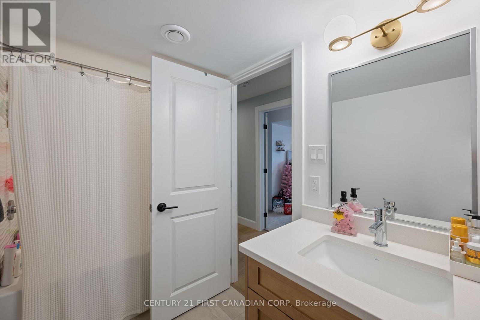 2190 LINKWAY BOULEVARD, London South (South A), Ontario