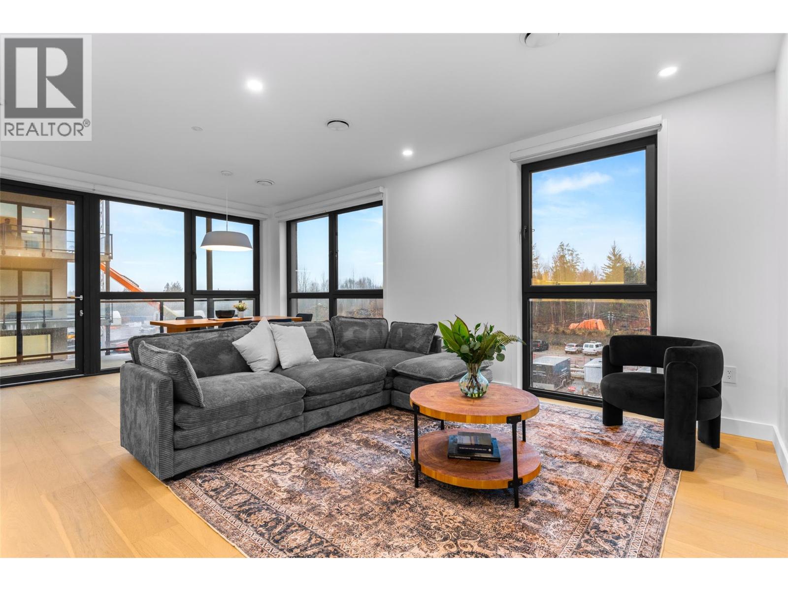 #1301 1702 Coursier Avenue - 1