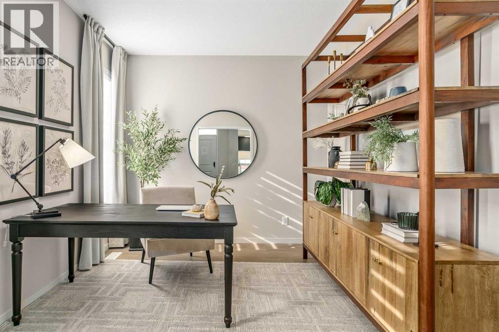 Single Family House for Sale in  Magnolia Green SE Mahogany Calgary 