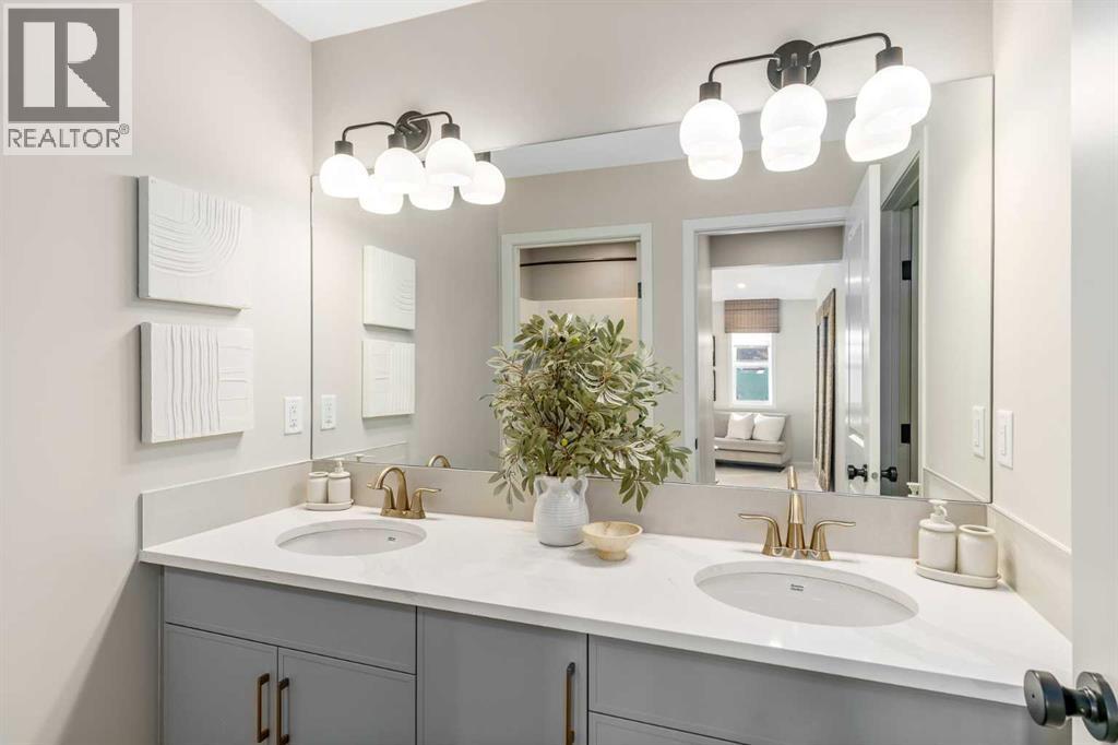 Single Family House for Sale in  Magnolia Green SE Mahogany Calgary 