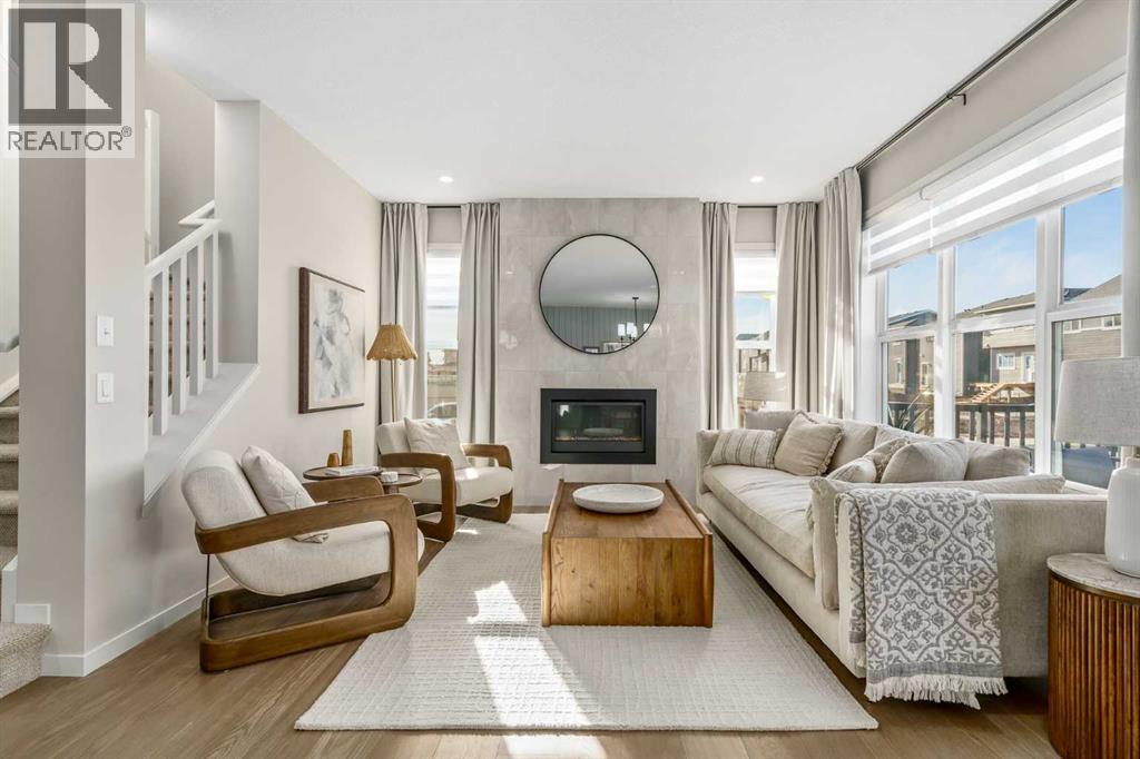 Single Family House for Sale in  Magnolia Green SE Mahogany Calgary 