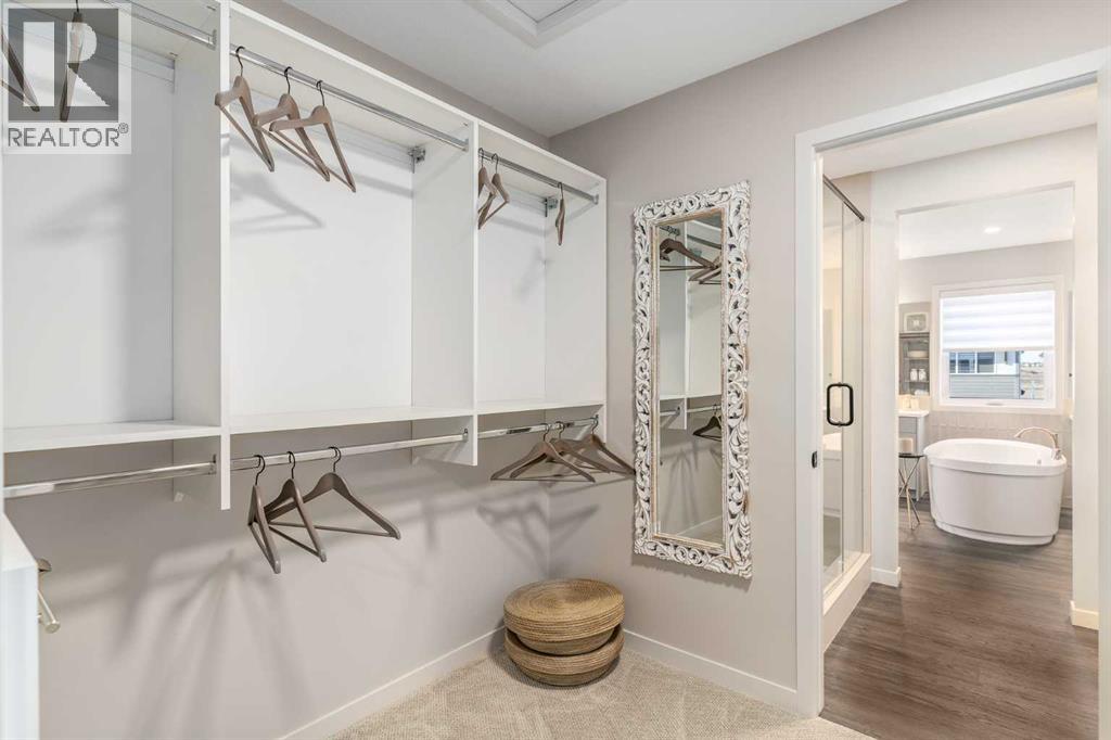 Single Family House for Sale in  Magnolia Green SE Mahogany Calgary 