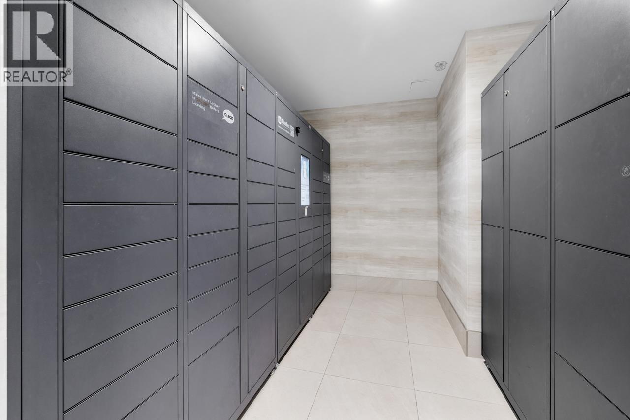 1101 193 AQUARIUS MEWS, Vancouver