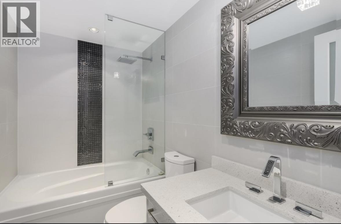 1101 193 AQUARIUS MEWS, Vancouver