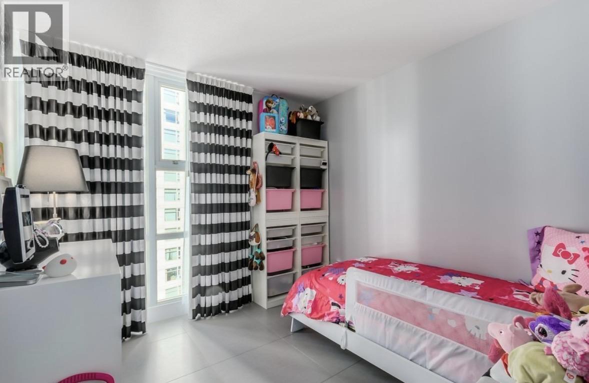 1101 193 AQUARIUS MEWS, Vancouver