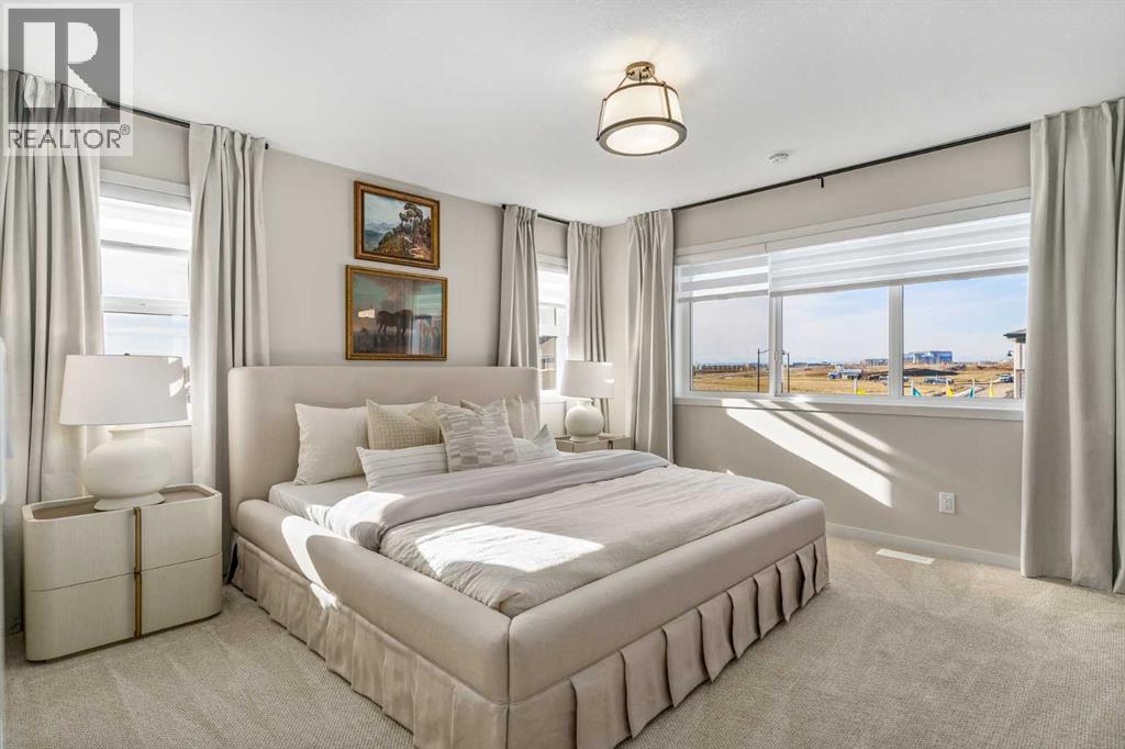 Single Family House for Sale in  Magnolia Green SE Mahogany Calgary 