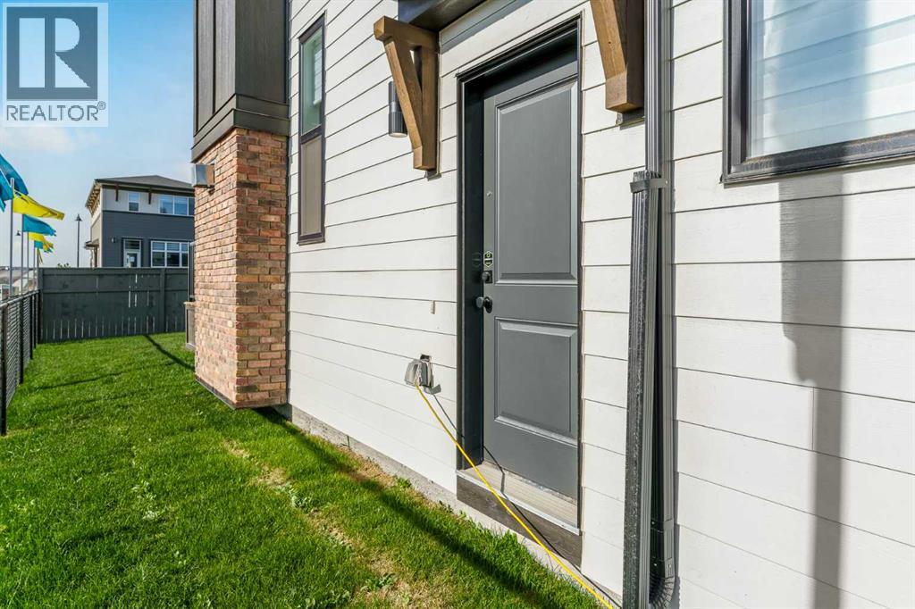 Single Family House for Sale in  Magnolia Green SE Mahogany Calgary 