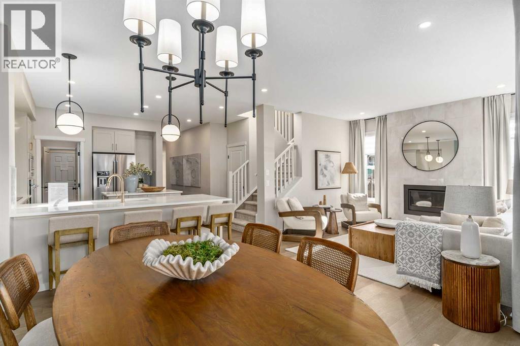 Single Family House for Sale in  Magnolia Green SE Mahogany Calgary 