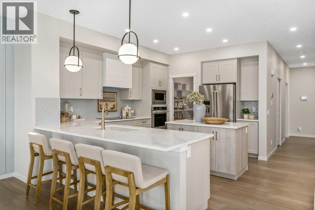 80 Magnolia Green SE, Calgary, Alberta