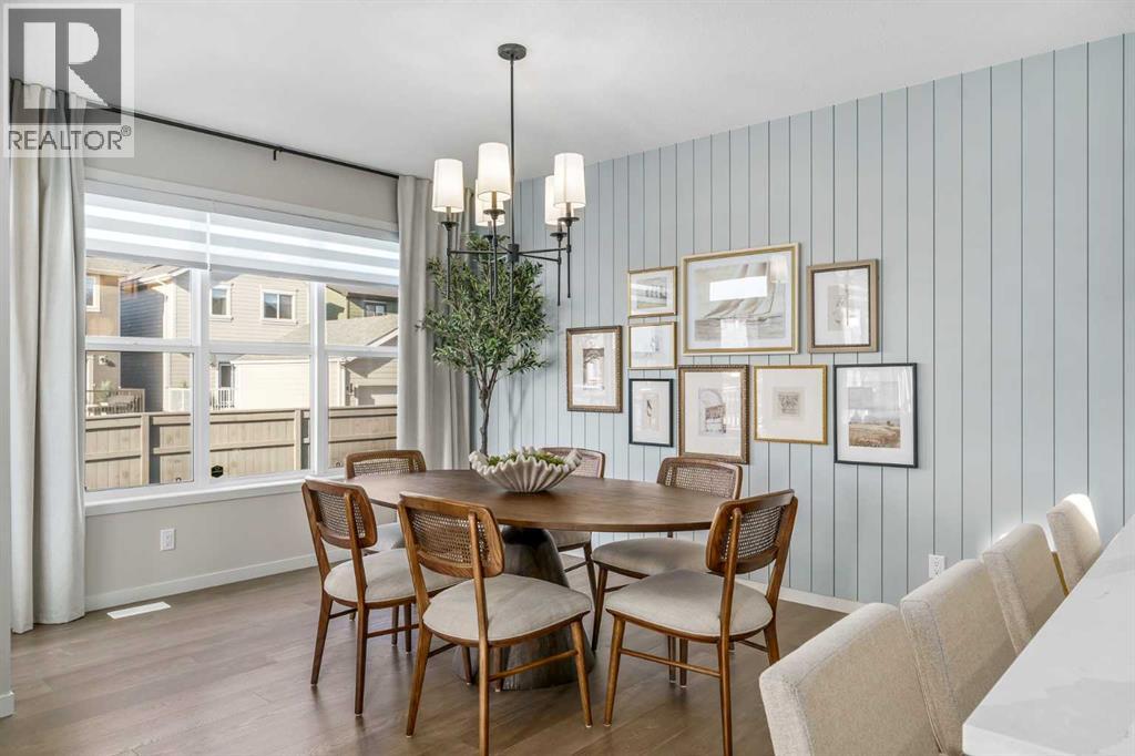 Single Family House for Sale in  Magnolia Green SE Mahogany Calgary 