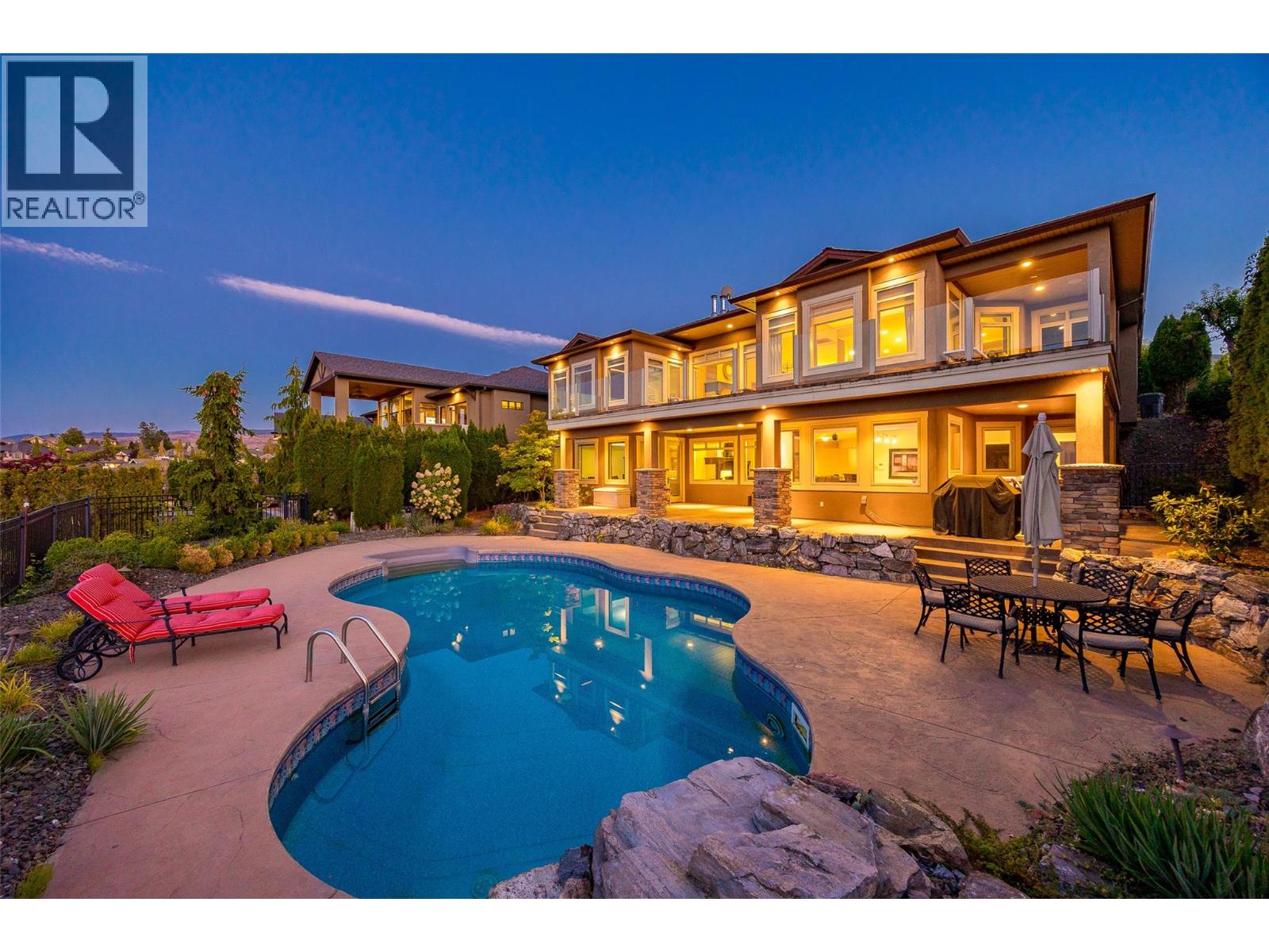 620 Arbor View Drive, Kelowna