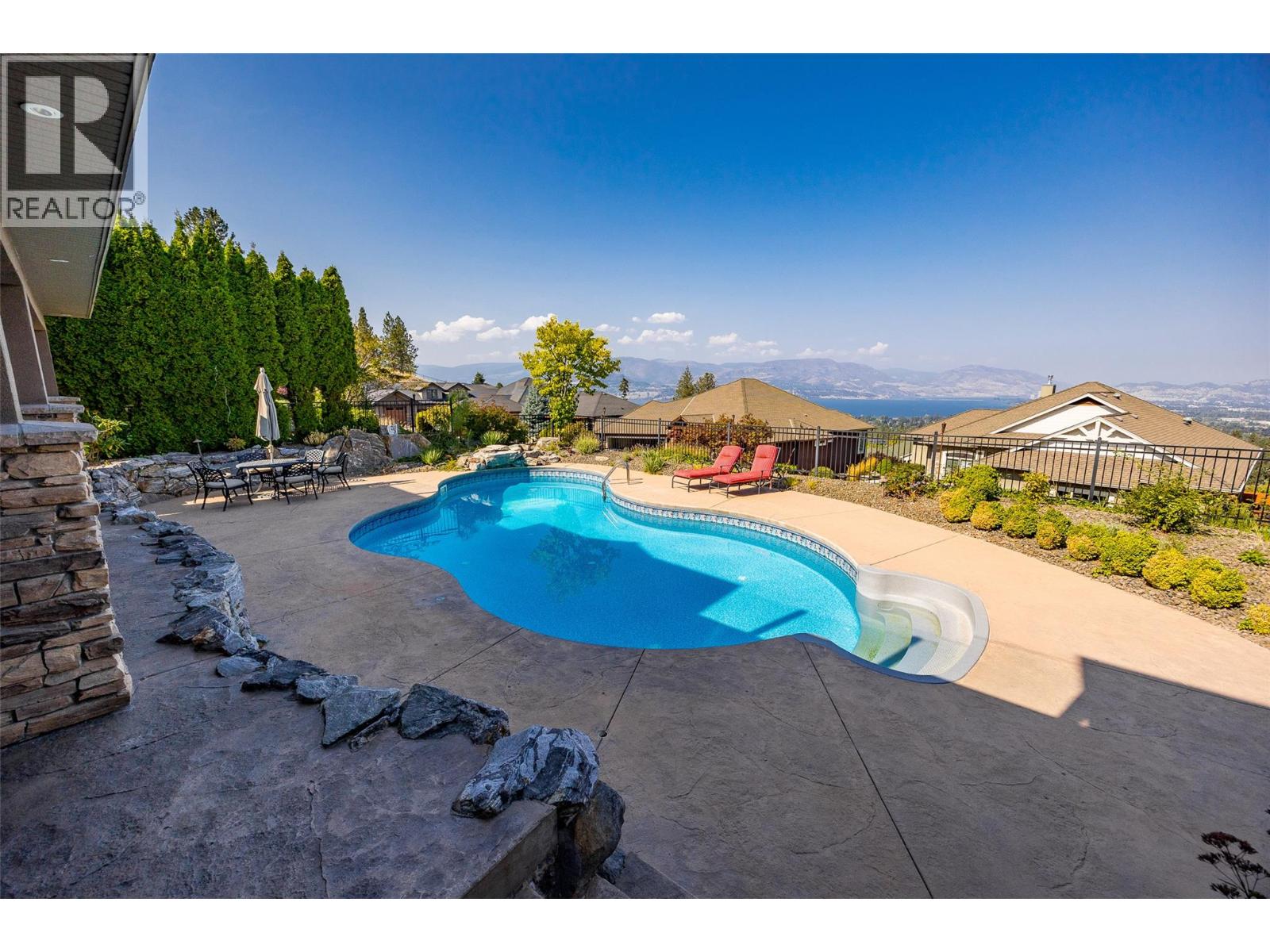 620 Arbor View Drive, Kelowna