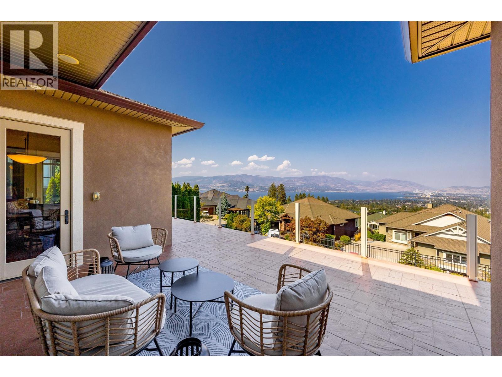 620 Arbor View Drive, Kelowna