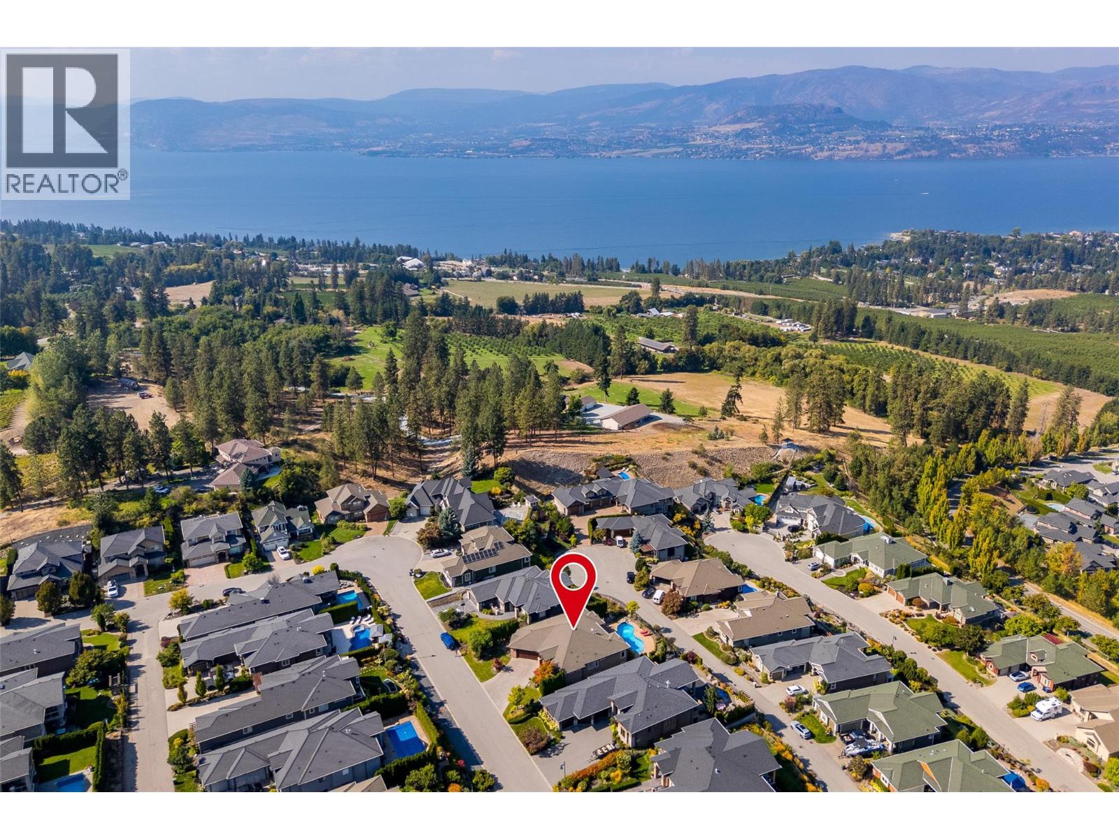 620 Arbor View Drive, Kelowna
