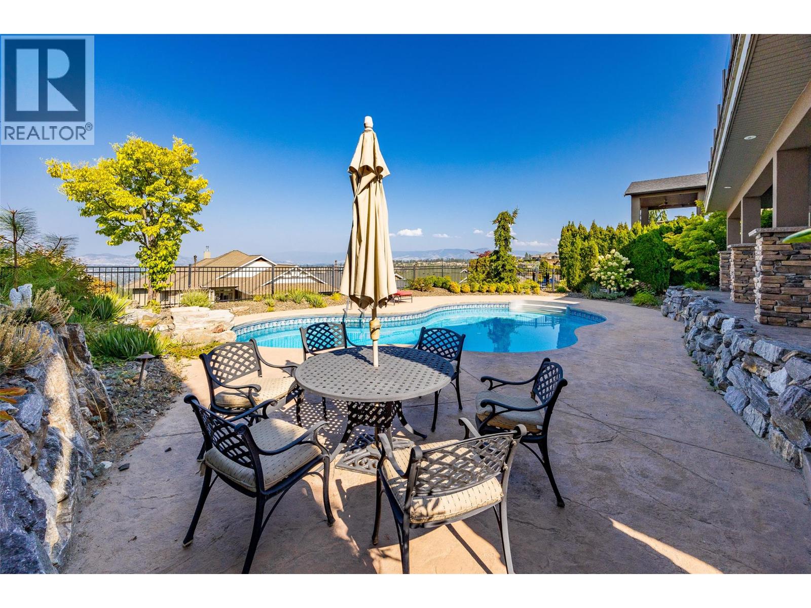 620 Arbor View Drive, Kelowna