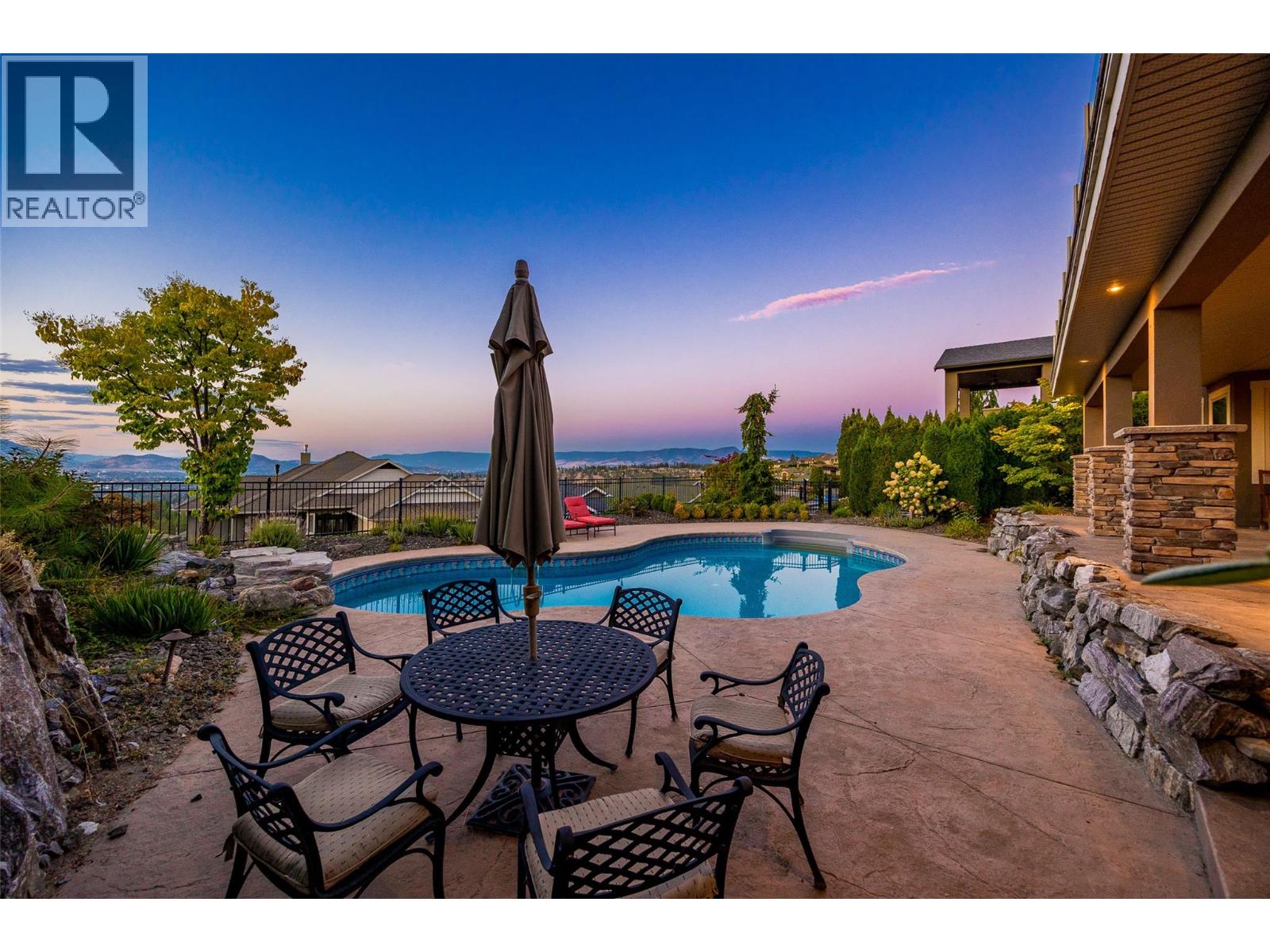 620 Arbor View Drive, Kelowna