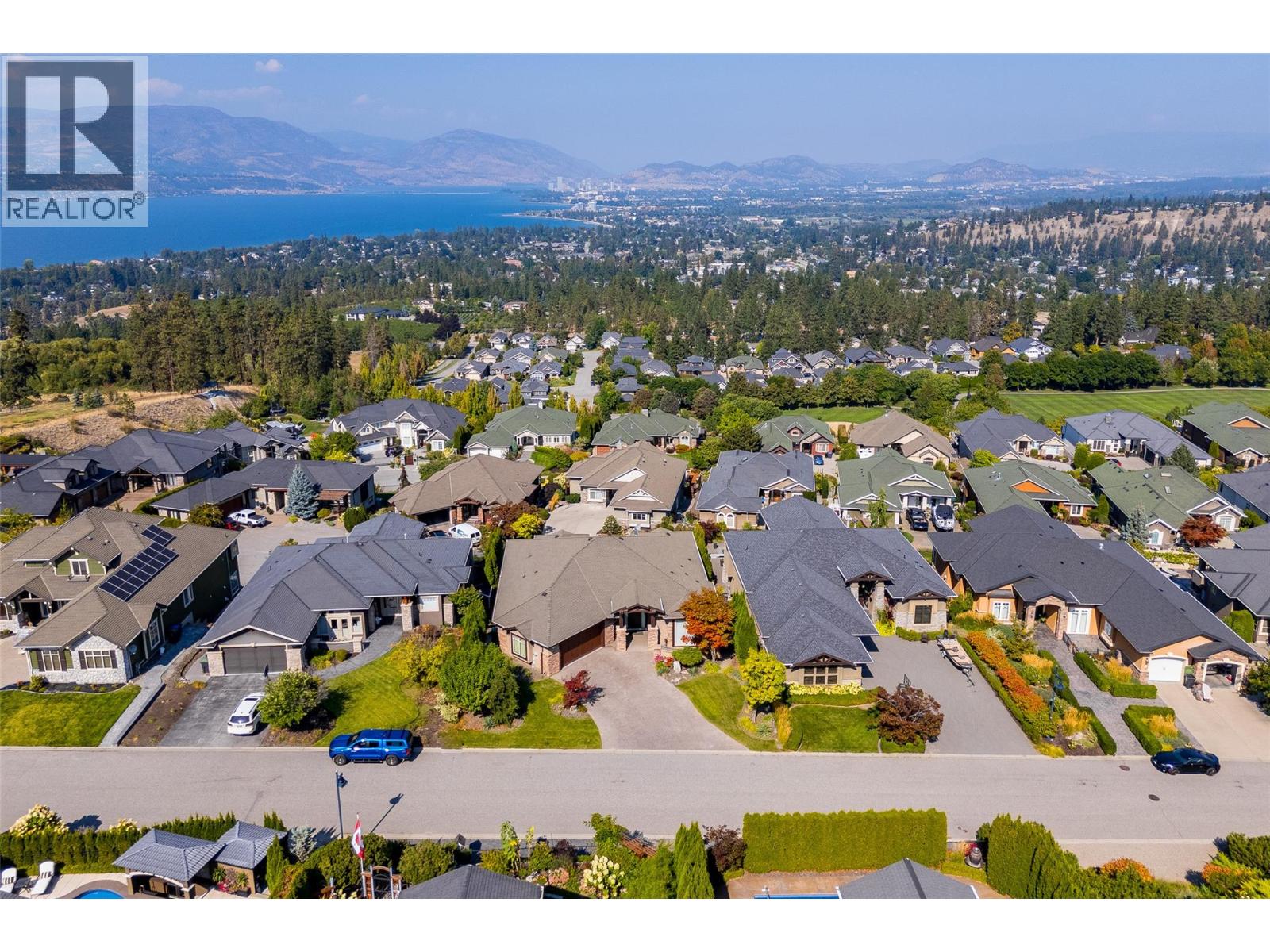 620 Arbor View Drive, Kelowna