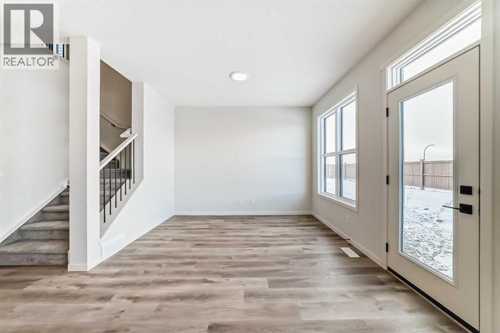 Single Family House for Sale in  Bartlett Row SE Rangeview Calgary 