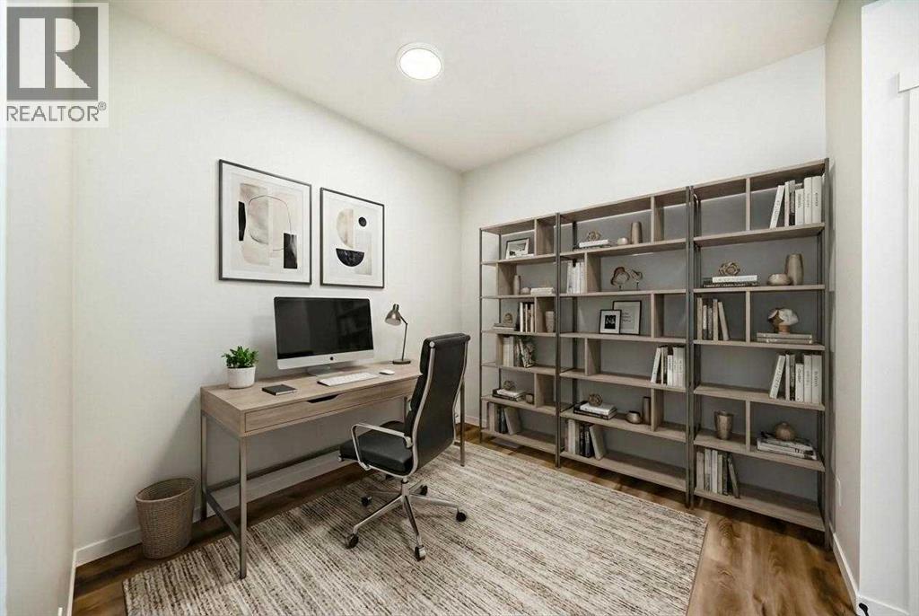 Single Family House for Sale in  Bartlett Row SE Rangeview Calgary 