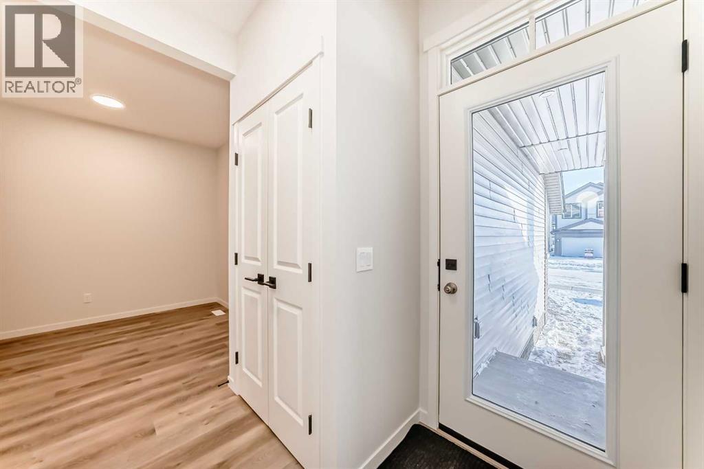 Single Family House for Sale in  Bartlett Row SE Rangeview Calgary 