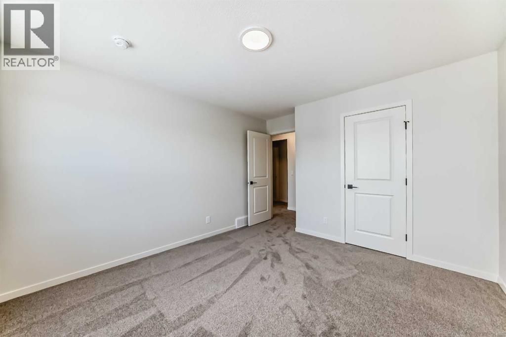 Single Family House for Sale in  Bartlett Row SE Rangeview Calgary 