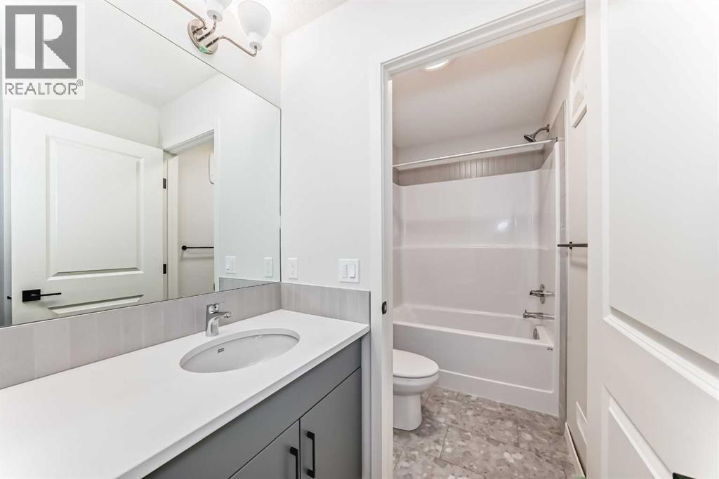 Single Family House for Sale in  Bartlett Row SE Rangeview Calgary 