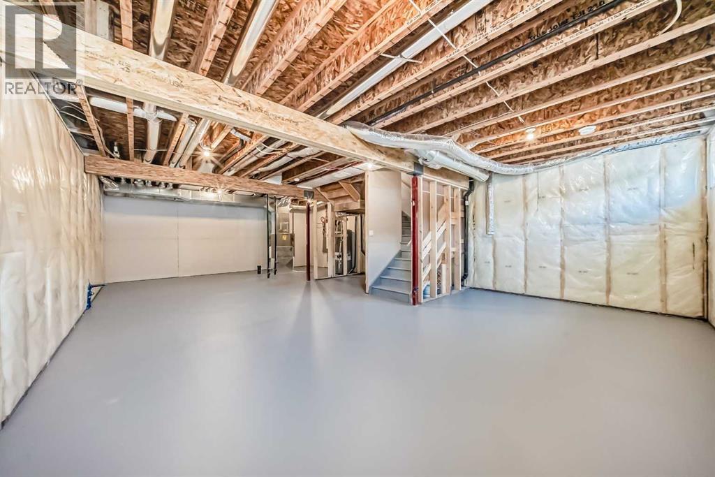 Single Family House for Sale in  Bartlett Row SE Rangeview Calgary 