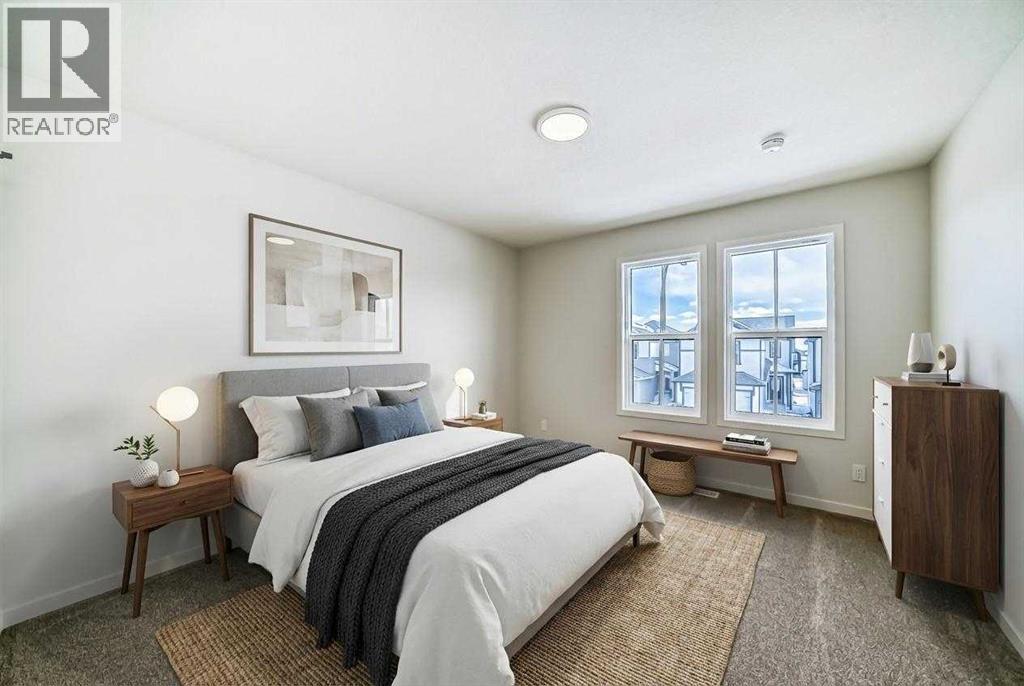 Single Family House for Sale in  Bartlett Row SE Rangeview Calgary 