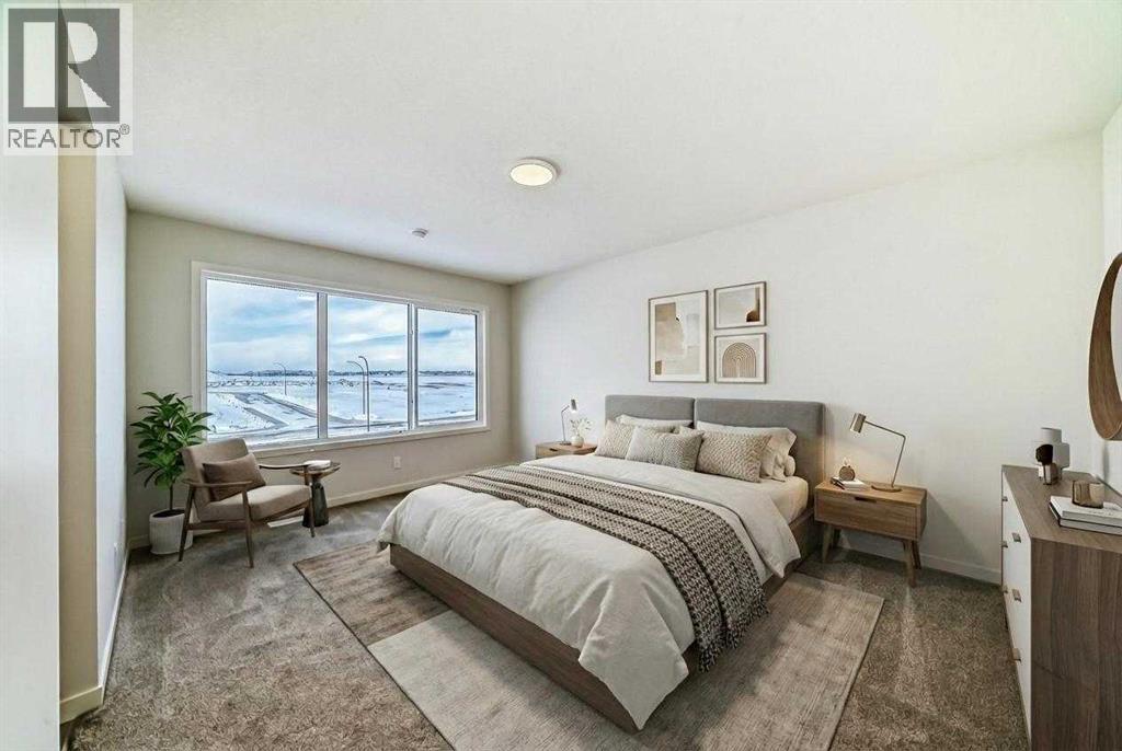 Single Family House for Sale in  Bartlett Row SE Rangeview Calgary 