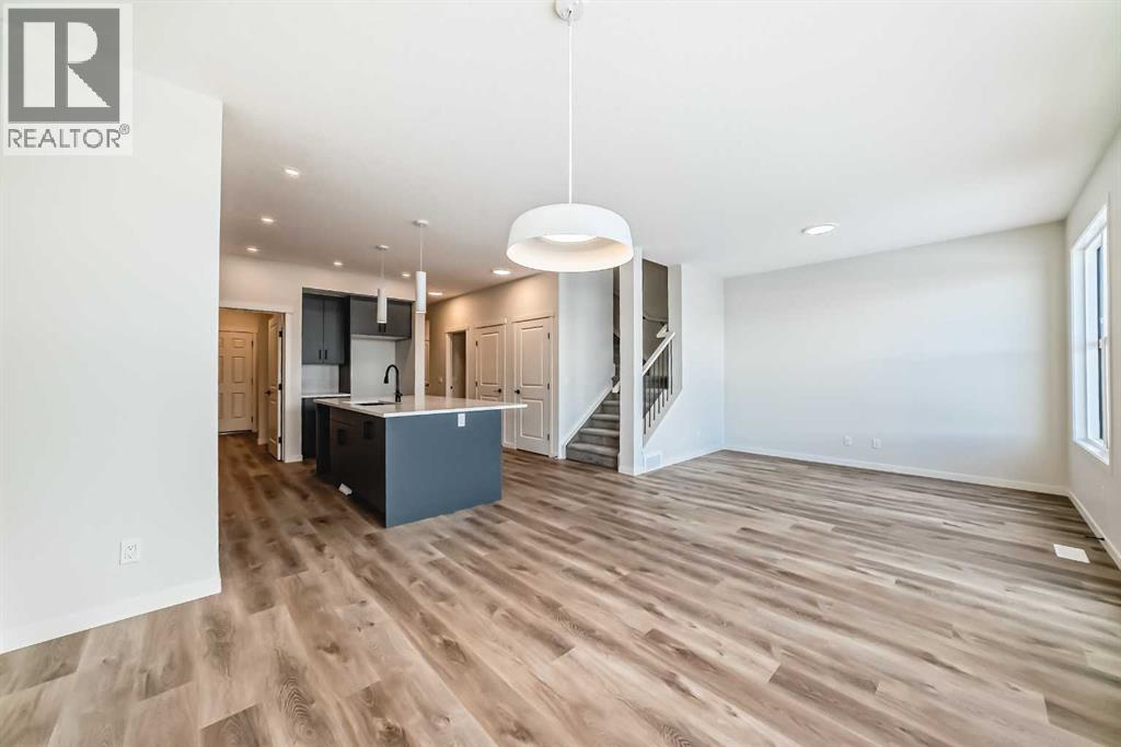 Single Family House for Sale in  Bartlett Row SE Rangeview Calgary 