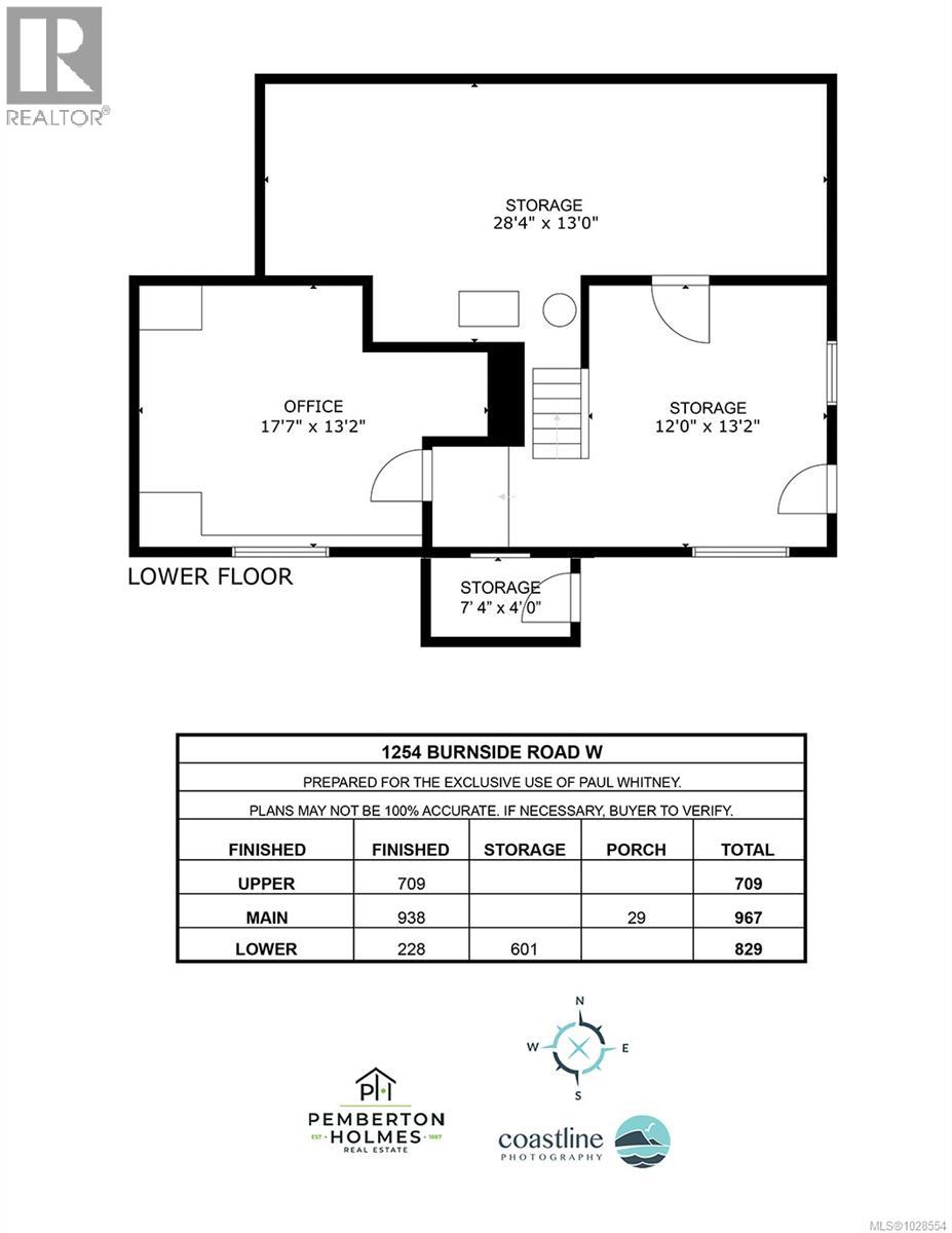 1254 Burnside Rd W - 39