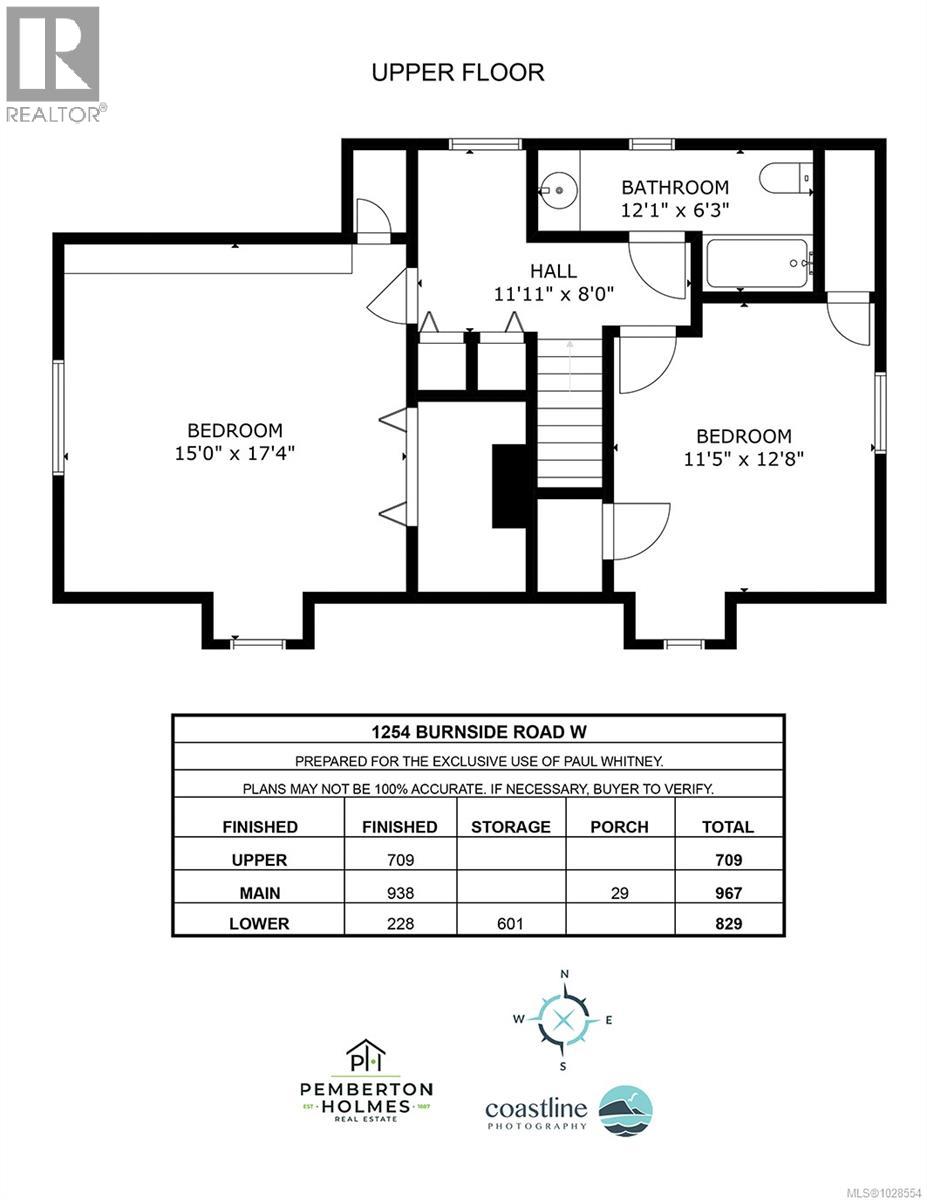 1254 Burnside Rd W - 40