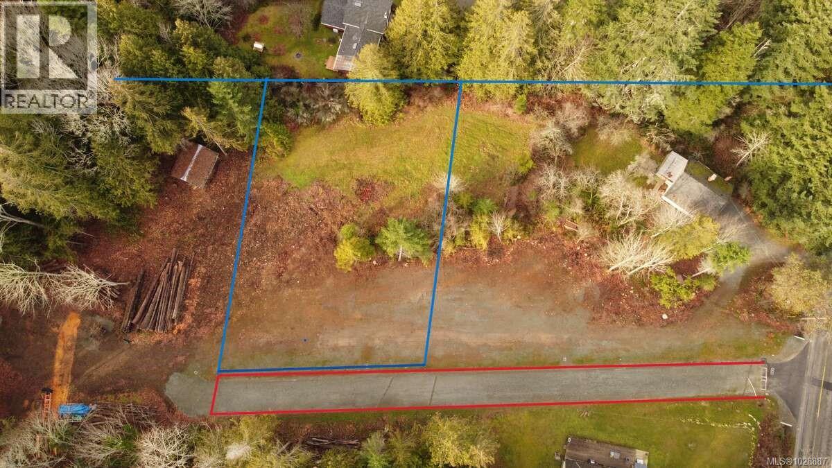 Lot B 7713 Lantzville Rd, Lantzville