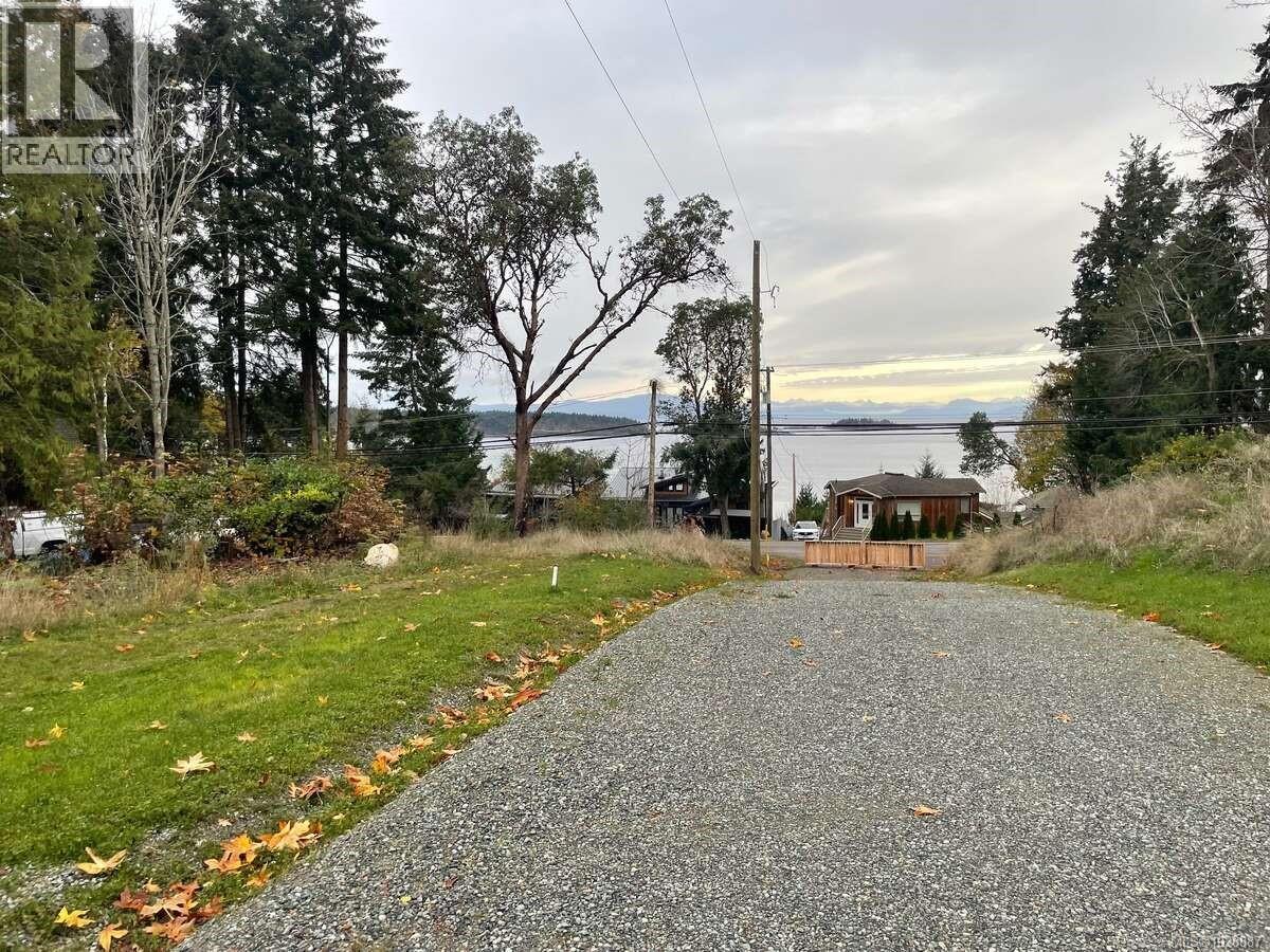 Lot B 7713 Lantzville Rd, Lantzville